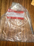Suzuki Oem Nos Genuine New Original P/n 09108-06108 Bolt Stud. Fixed Price $8.99.