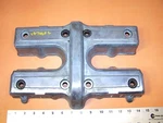 Honda Nighthawk Cylinder Head Cover 12310-MJ1-000 Lm. Fixed Price $29.95.