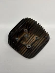 2000 Suzuki DS80 JR80 Engine Motor Cylinder Head 11111-46400. Fixed Price $39.95.