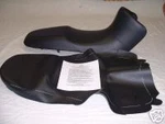 Bmw Funduro Replacement "seat Cover" F650, F650ST Strada Fits 1993-2001. Fixed Price $69.00.