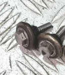 Yamaha XZ550 Vision 1982 83 84 85 Cylinder Head Rocker Cover Bolt Pcs. Fixed Price $13.79.