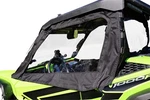 Moose Side Enclosure For 2020-2022 Honda SXS10S4 Talon 1000X-4 Fox Live Valve. Fixed Price $379.95.