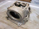 Honda Cylinder Head 1980-1986 CT110 Trail 1984 ATC125M 12200-459-010. Fixed Price $124.99.