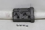 Aprilia 21-25 Tuono Engine Cylinder Head Valve Cover 1A019263. Fixed Price $44.99.
