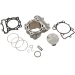 Cylinder Works Std Bore 76.8MM Kit For Honda CRF250R 2014 - 2016. Fixed Price $518.46.