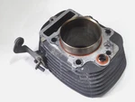 2004-2016 Yamaha Star Xvs 650 Front Cylinder Jug Barrel Oem 4VR-11320-20-00. Fixed Price $69.99.