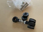 Harddrive Dyna Top Motor Mount 92-04 Black 820-51446. Fixed Price $104.00.