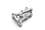 2009 Yamaha YZ450F Cylinder Head Intake Cam Holder. Fixed Price $125.00.