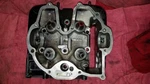 XR500R Honda 1983 Cylinder Head. Fixed Price $92.25.
