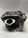 17242-09KA Front Cylinder Head Platinum 2015 Harley Davidson V-rod 17146-06KB. Fixed Price $350.00.
