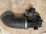 Rare-- Bmw R1200S HP2 Sport Throttle Body 2006 2010 Right ----rare. Fixed Price $195.00.