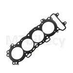 Cylinder Head Gasket For Honda CBR900RR CBR929RR Fireblade 00-01 12251-MCJ-013. Fixed Price $29.99.