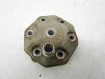 Ktm 250 Mxc Cylinder Head 54430006000 1986. Fixed Price $63.75.