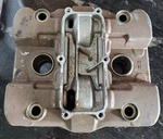Oem Honda Rr Cylinder Head Cover 12321-ML7-670 Gasket 12321-ML7-000 VFR700. Fixed Price $19.99.