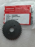 Honda Cbf 125, Sprocket Cam (34T). Fixed Price $27.03.