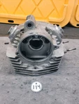 1975 Honda Oem XL100 CL100 CB100 Engine Cylinder Head Assembly *2400 Miles*. Fixed Price $125.00.