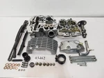1992 Honda VT1100CAC Shadow Oem Rear Cylinder Head Assembly 12020-MAA-010. Fixed Price $134.99.