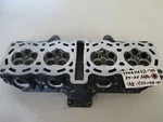 Nos Yamaha FZ750 Valve Cylinder Head 1985-1988 Ahrma Sportbike. Fixed Price $459.95.