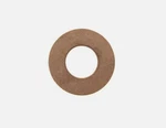 Suzuki GN400 GS1100 GS1150 GS450 GS850 LT250 SP500 Gasket 09168-10017 Qty 3. Fixed Price $24.99.