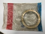 Nos Harley Davidson Brand Bronze Valve Insert 1948-65 Flh #18057-48 #2. Fixed Price $36.99.