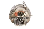 92 Ducati Monster Supersport 900 Horizontal Cylinder Head &. Fixed Price $299.99.
