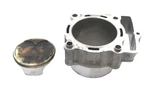 2023 Ktm 350 Sxf Oem Cylinder A47030038000. Fixed Price $350.00.
