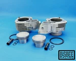 Bmw 93-04 R1100GS Engine Cylinder Barrel Jug Pistons R1100RS R1100RT. Fixed Price $159.99.