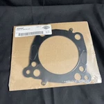 Ta 10.43 Oem Genuine Harley Davidson Cylinder Head Gasket 4.075" 16500387. Fixed Price $19.95.