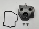 2013 Honda CRF450R Valve Cover Cylinder Head Oem 12310-MEN-A40 Gasket Dirt Bike. Fixed Price $30.00.