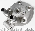 Honda Cylinder Head 1998-1999 CR125R 98-99 12200-KZ4-J00. Fixed Price $105.99.
