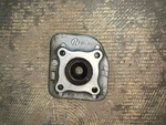 1997-1999 Yamaha Zuma Scooter CW50 Head Cylinder 4SB-E1111-00-00. Fixed Price $45.00.