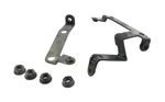 Yamaha V Star 650 98-11 / 13-16 Oem Rear Cylinder Head Brackets. Fixed Price $28.79.