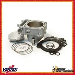 Complete Kit Cylinder Kawasaki Kxe 450 F 2015 30011-K03HC#1. Fixed Price $505.02.