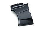Kuryakyn Black Precision 6461 Oil Line Cover Harley M8 Softail 18-19. Fixed Price $70.29.