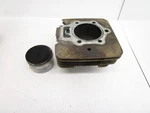 Honda Trx 450 S Foreman Cylinder Jug 12100-HN0-A00 1998-2004. Fixed Price $60.00.