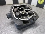 82-83 1983 Yamaha Cylinder Head 5Y100 1982. Fixed Price $111.00.