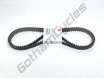 New Genuine Spare Parts Oem Ducati Camshaft Toothed Timing Belt 73710091B. Fixed Price $239.99.