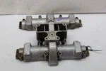 80-82 Suzuki Oem Engine Top End Cylinder Head Cover. Fixed Price $40.00.