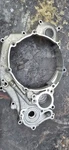2004-2009 Yamaha Yfz 450 Good Clutch Cover And Water Pump Housing Oem. Fixed Price $120.00.