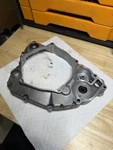 2011 Inner Clutch Case Cover Kawasaki KX250F. Fixed Price $35.00.