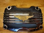 81-82-83 Honda Goldwing Valve Cover For GL1100 ? Drag Specialties # 325549. Fixed Price $30.00.