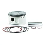 Oem Grade Piston Kit 95MM 1984-2004 Yamaha Tt 600 Xt Grizzly. Fixed Price $286.73.