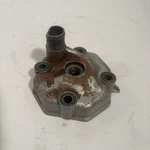 1988 - 1990 Kawasaki Cylinder Head Top End Dome Cap Oem 1989. Fixed Price $79.99.
