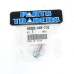 Nos Genuine Honda Hex/socket Head Bolt CB1000 GB500 XR600R 90002-KN8-730. Fixed Price $9.99.