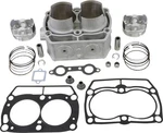 Cylinder Works Standard High Compression & Piston Kit (60002-K02HC). Fixed Price $974.06.