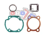 Dirt Racing Gasket Top Set DT175 76-79, 251-11181-00-00, 248-11351-00-00, 1WE-11. Fixed Price $14.98.