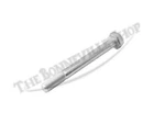 Triumph 650 9 Stud Whitworth Center Head Bolt 5/16" X 26 Tpi Pn# 70-4771. Fixed Price $18.29.