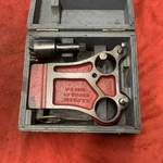 1940S Kr Wilson Ford Flathead Cylinder Cutter Valve Clearance 6050B Rare. Fixed Price $399.99.