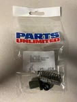 Parts Unlimited 1731-0520 Master Cylinder Rebuild Kit Front. Fixed Price $23.24.