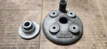 2011 - 2016 Cobra CX50 Oem Genuine Cylinder Head Cap Outer & Insert ECMU0530. Fixed Price $65.00.